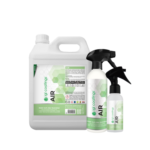 Ecoclean Pure