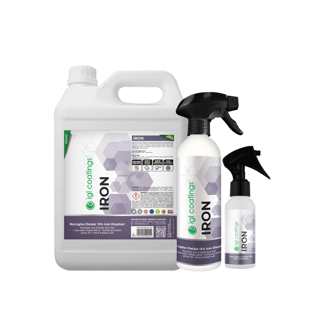 Ecoclean Pure