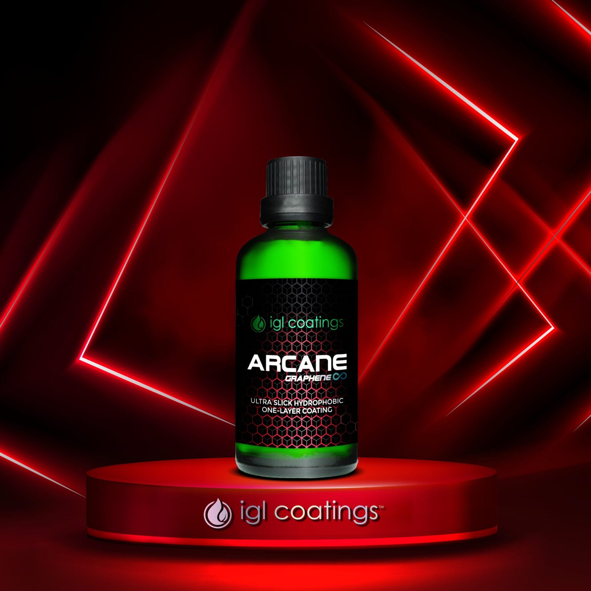 Ecocoat Arcane - Image 3