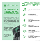 Brochure IGL Aegis - Award winning Anti-Corrosion Solutions