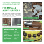 Brochure IGL Aegis - Award winning Anti-Corrosion Solutions