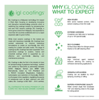 Ecocoat Eclipse Best industrial Coating