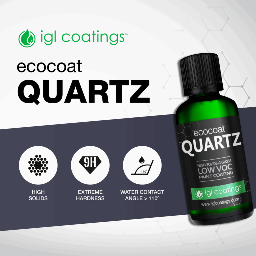Ecocoat Quartz - Image 3