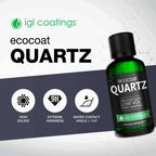 Ecocoat Quartz - Image 3