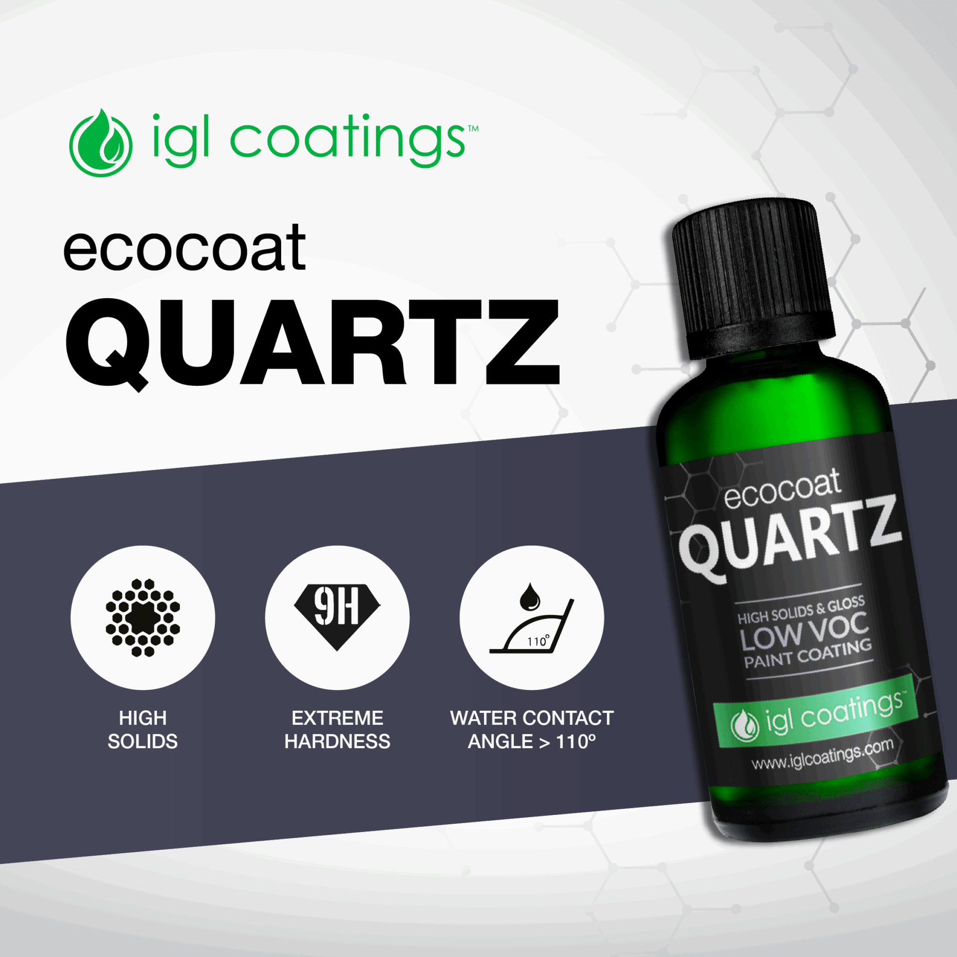 Ecocoat Quartz - Image 3