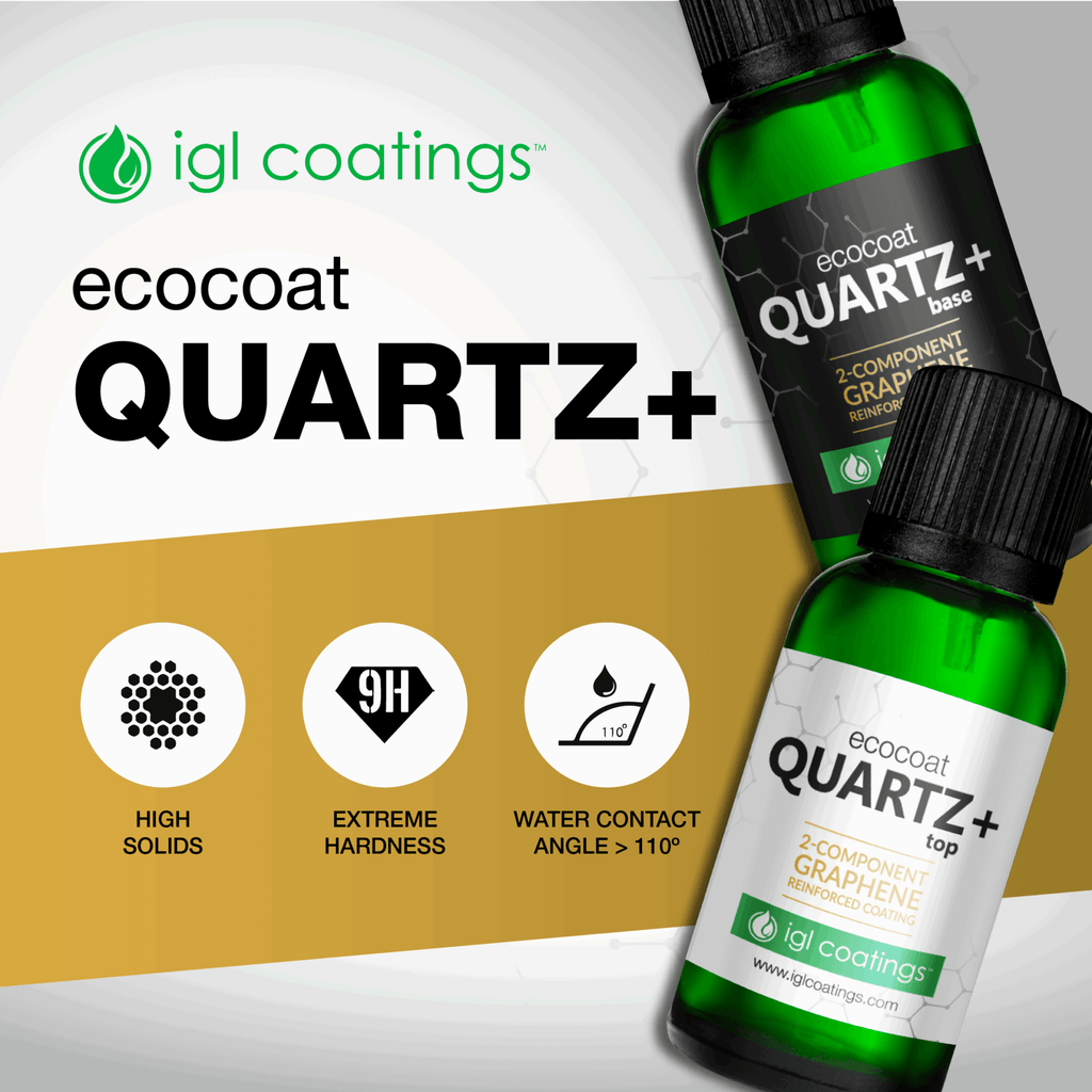 Ecocoat Quartz+ Graphene Reinforced - Image 4