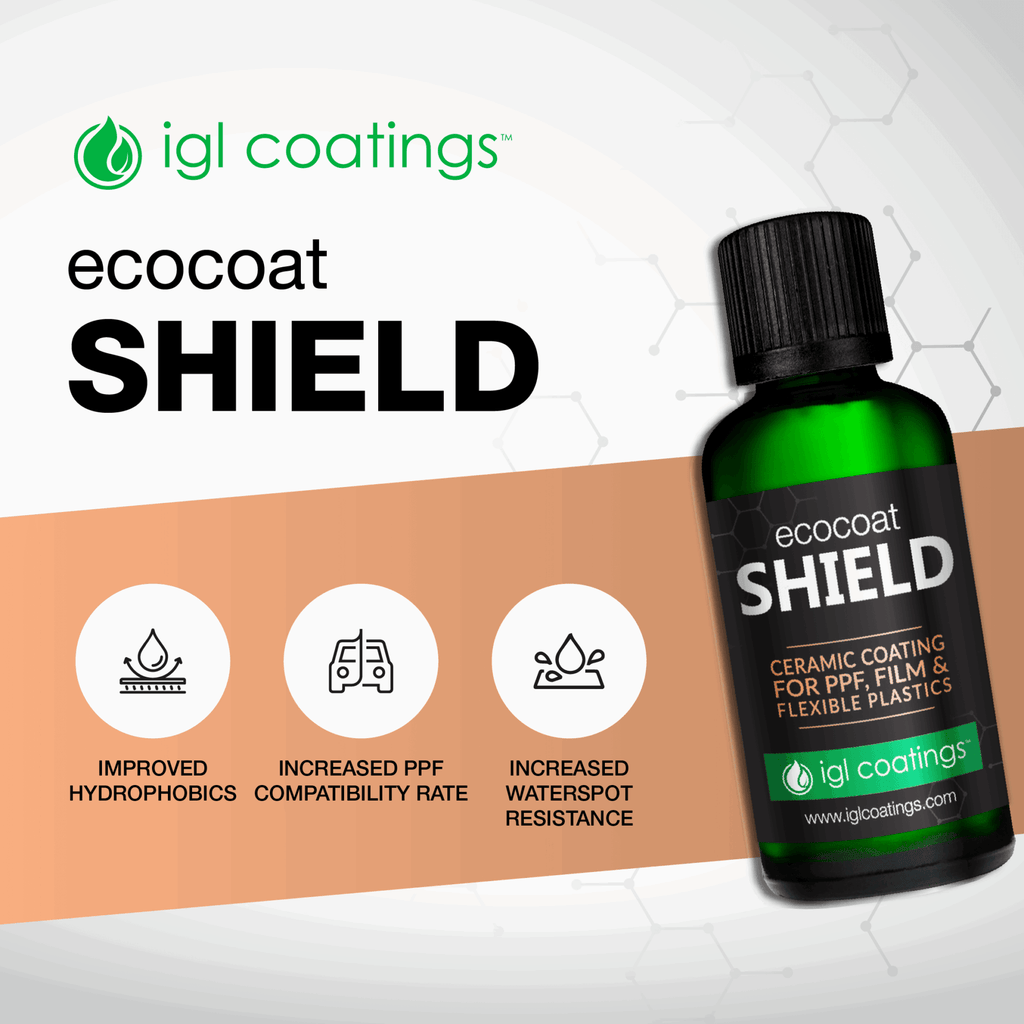 Ecocoat Shield - Image 10