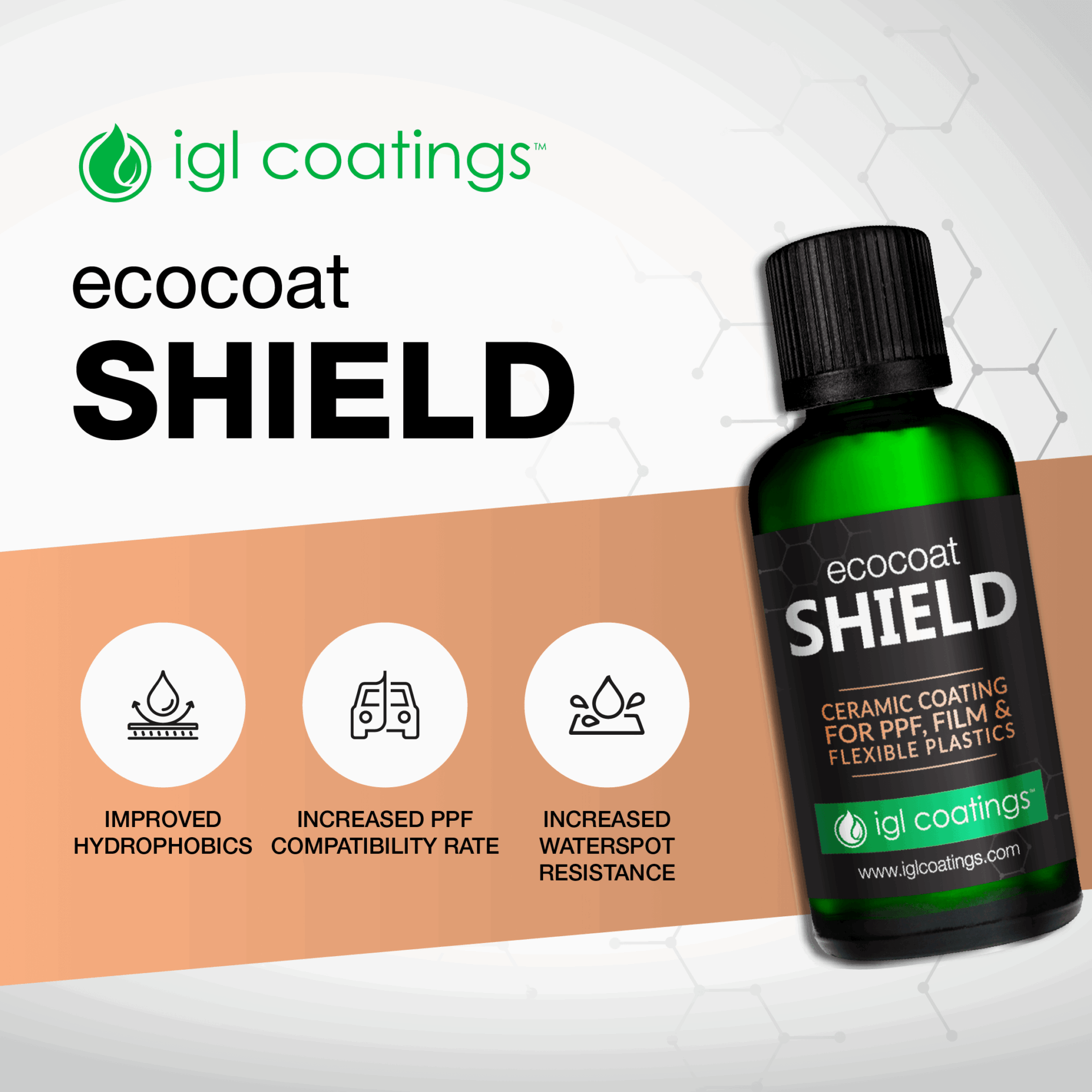Ecocoat Shield - Image 10