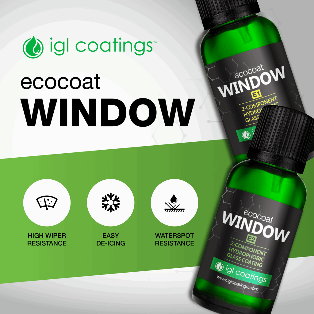 Ecocoat Window - Image 9