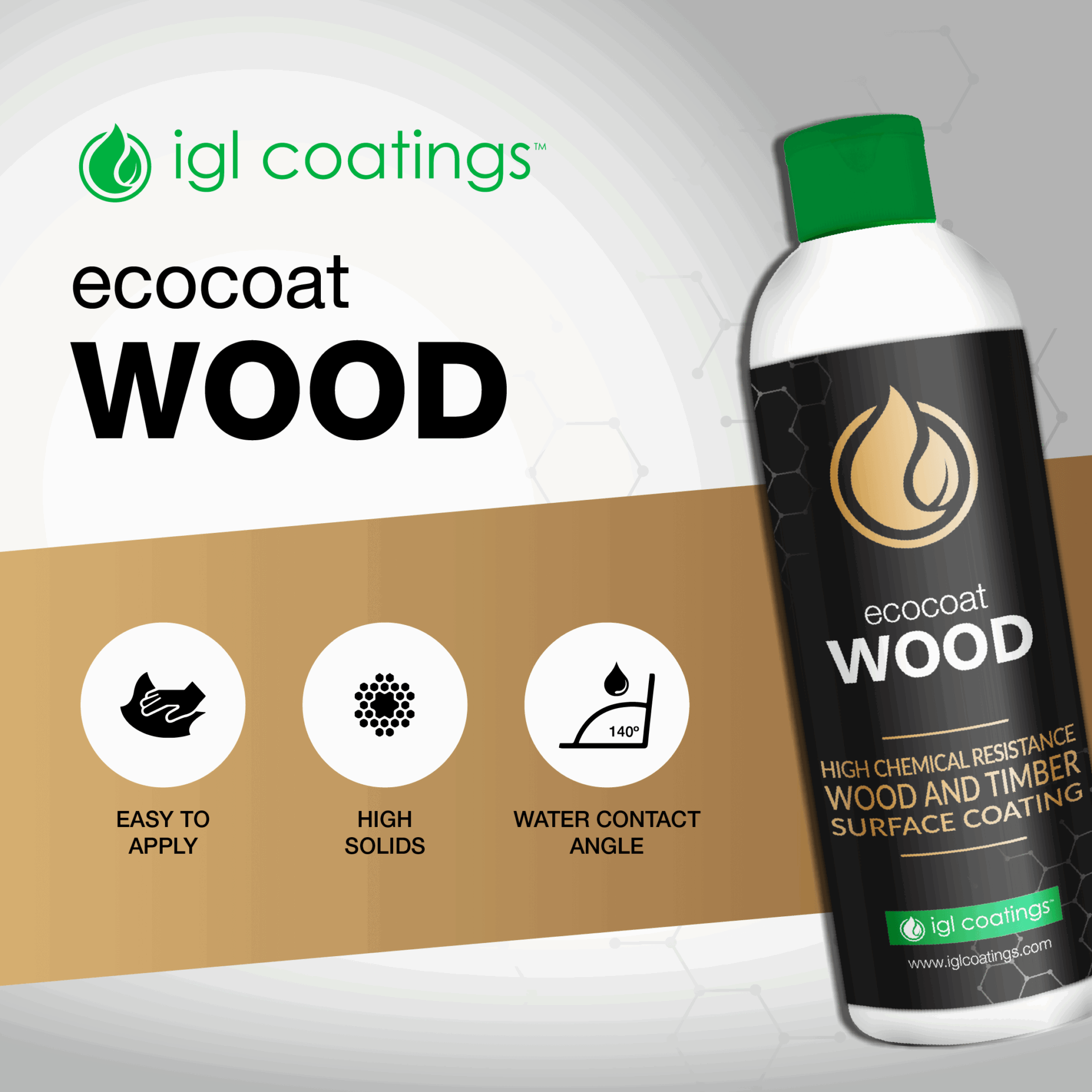 Ecocoat Wood - Image 5