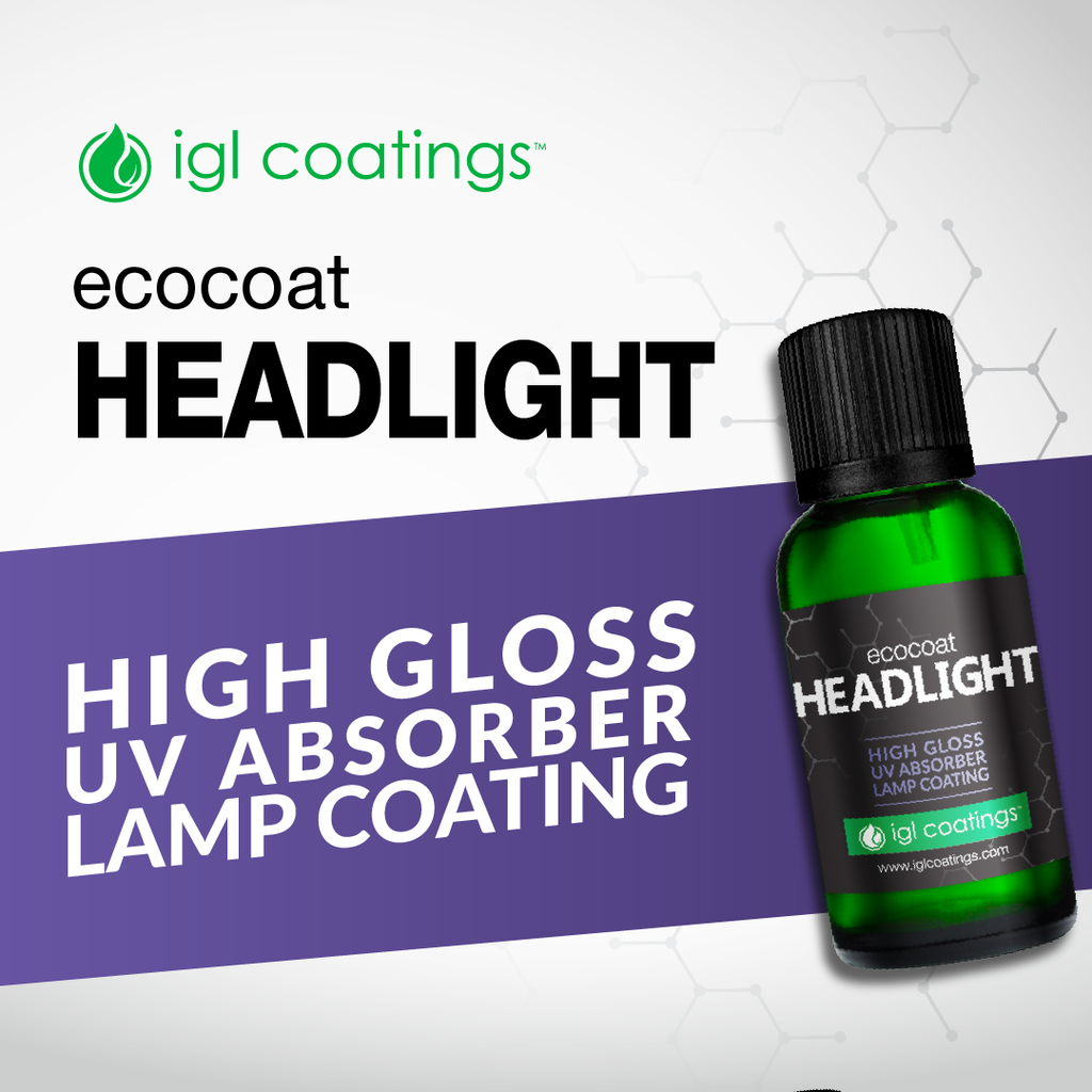 Ecocoat Headlight - Image 4