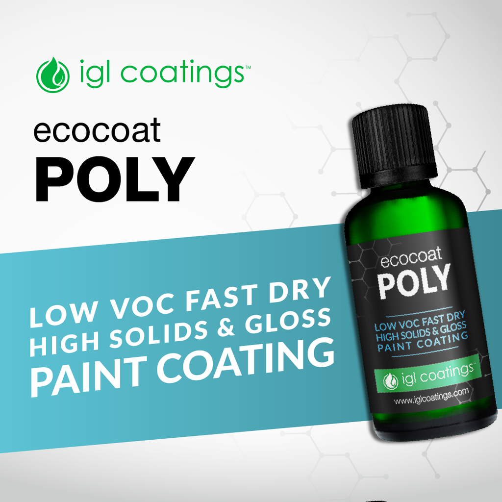 Ecocoat Poly