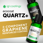 Ecocoat Quartz+ Graphene Reinforced - Image 3