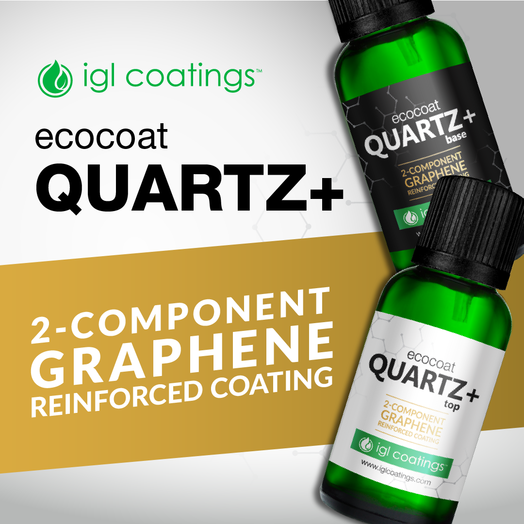 Ecocoat Quartz+ Graphene Reinforced - Image 3
