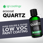 Ecocoat Quartz - Image 2