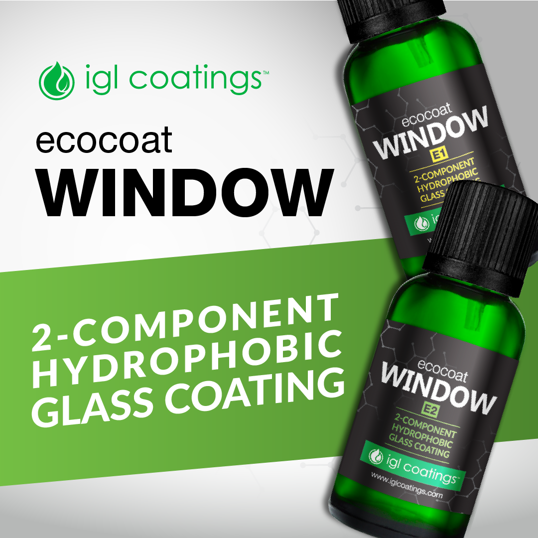 Ecocoat Window - Image 10