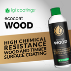 Ecocoat Wood - Image 4