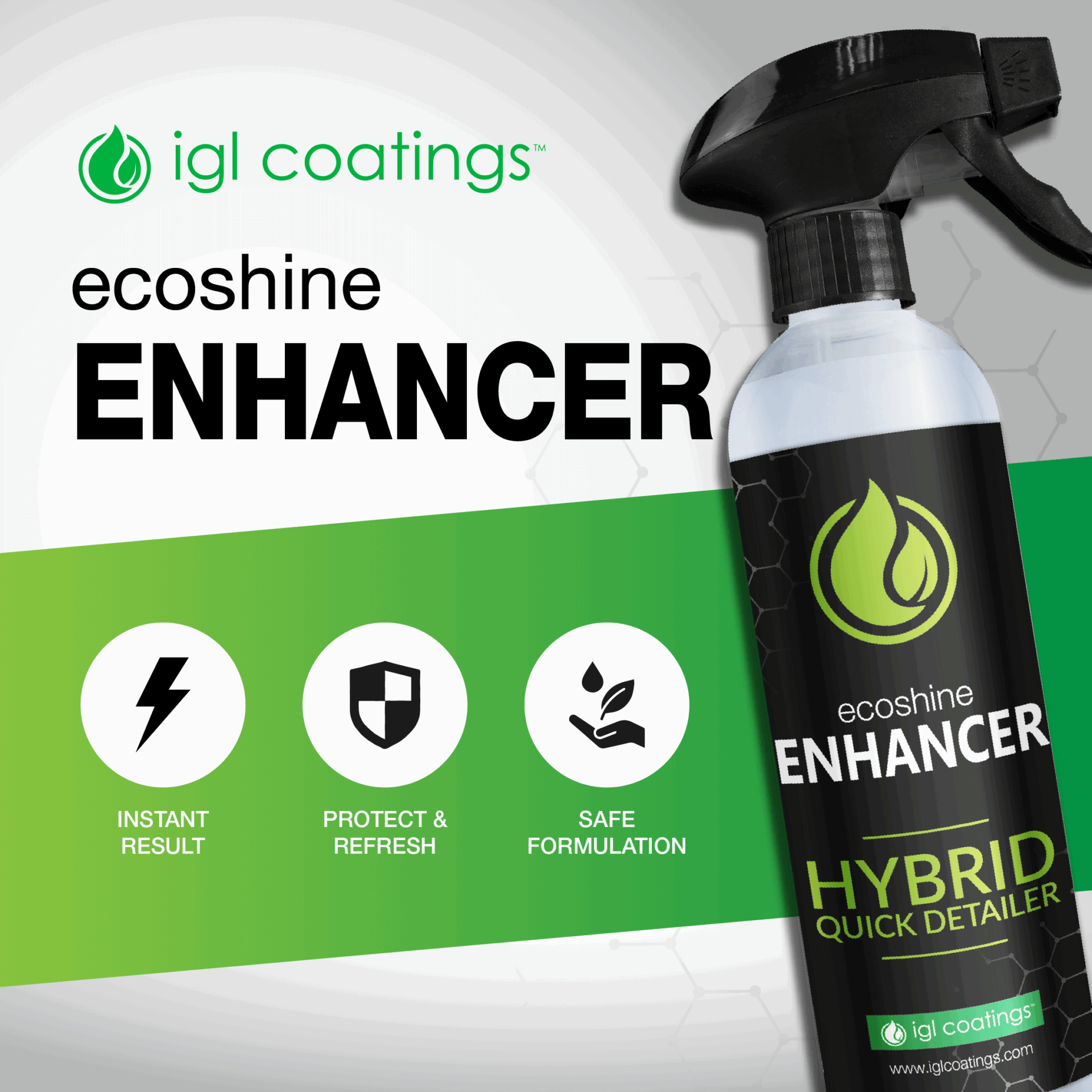 Ecoshine Enhancer - Image 5