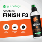 Ecoshine Finish F3 - Image 3