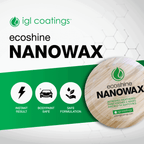 Ecoshine Nanowax - Image 4