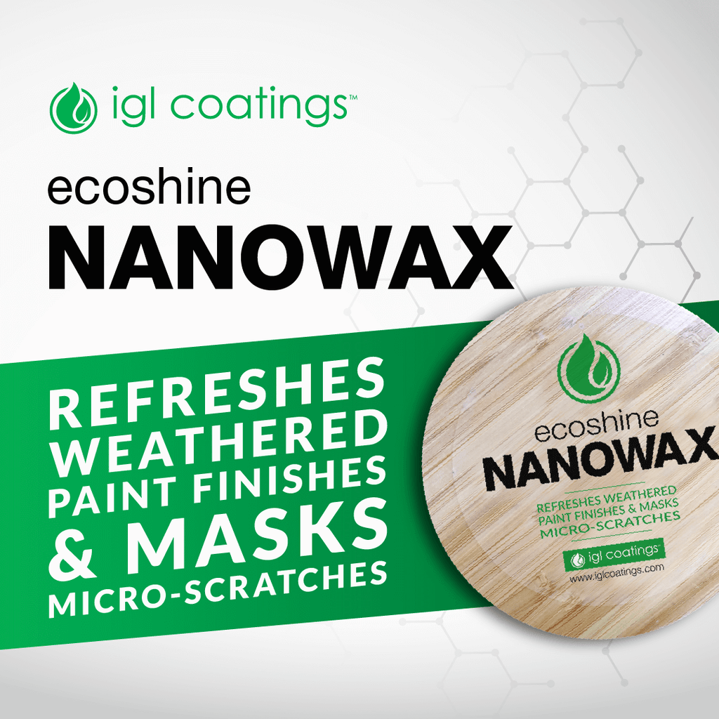 Ecoshine Nanowax - Image 3
