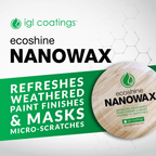 Ecoshine Nanowax - Image 3