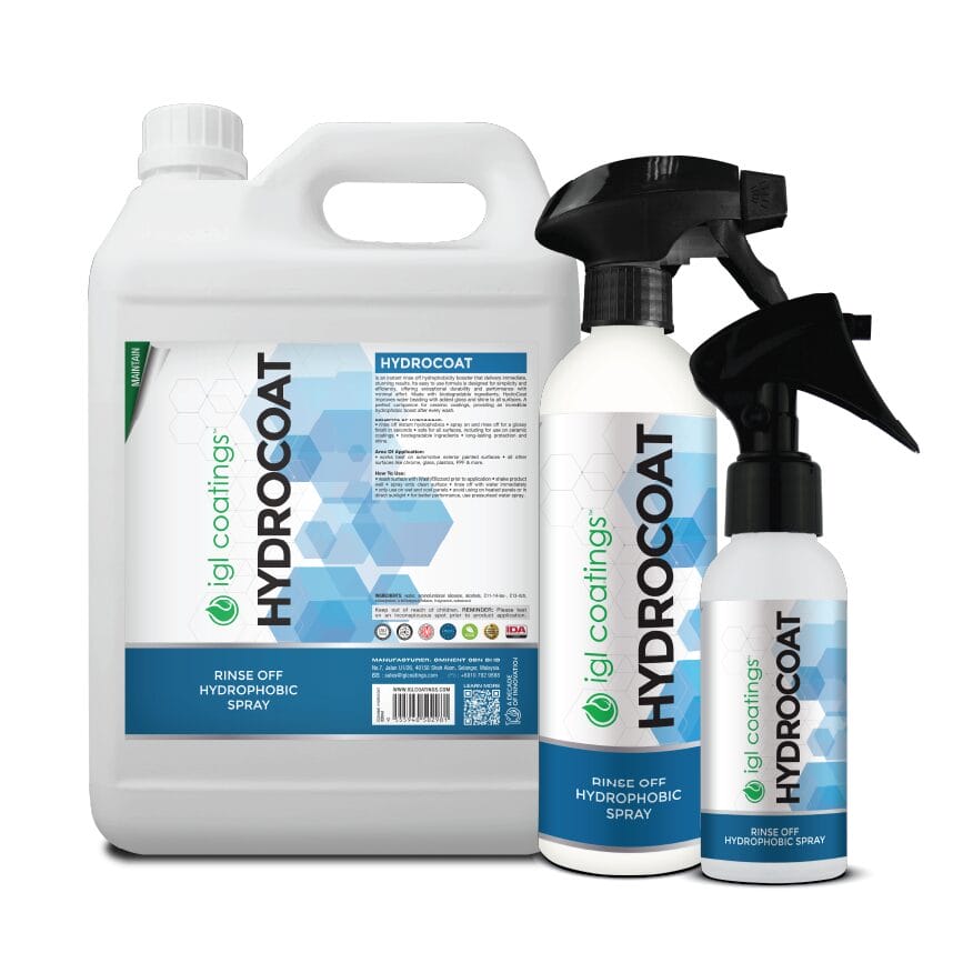 Ecoclean Pure
