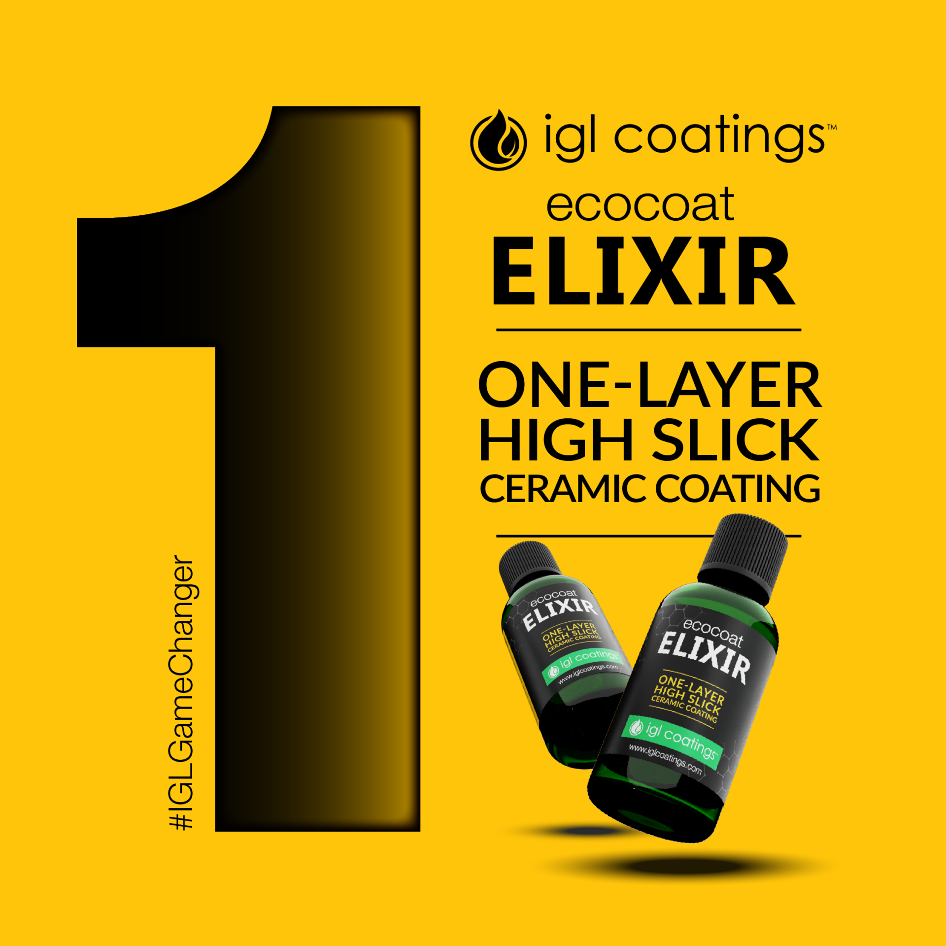Ecocoat Elixir - Image 3