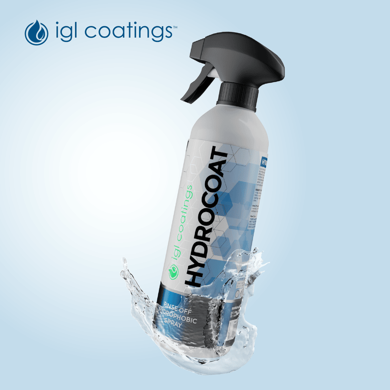 Ecoshine Hydrocoat - Image 2