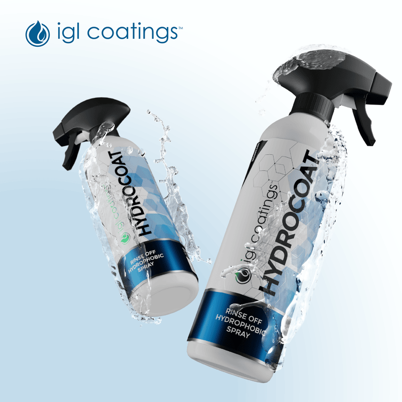 Ecoshine Hydrocoat - Image 5