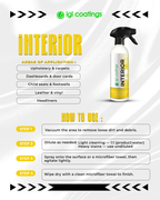 Ecoclean Interior