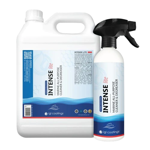 Intense Lite Ready to Use Marine Cleaner