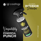 Ecoclean Interior Detailer - Image 7