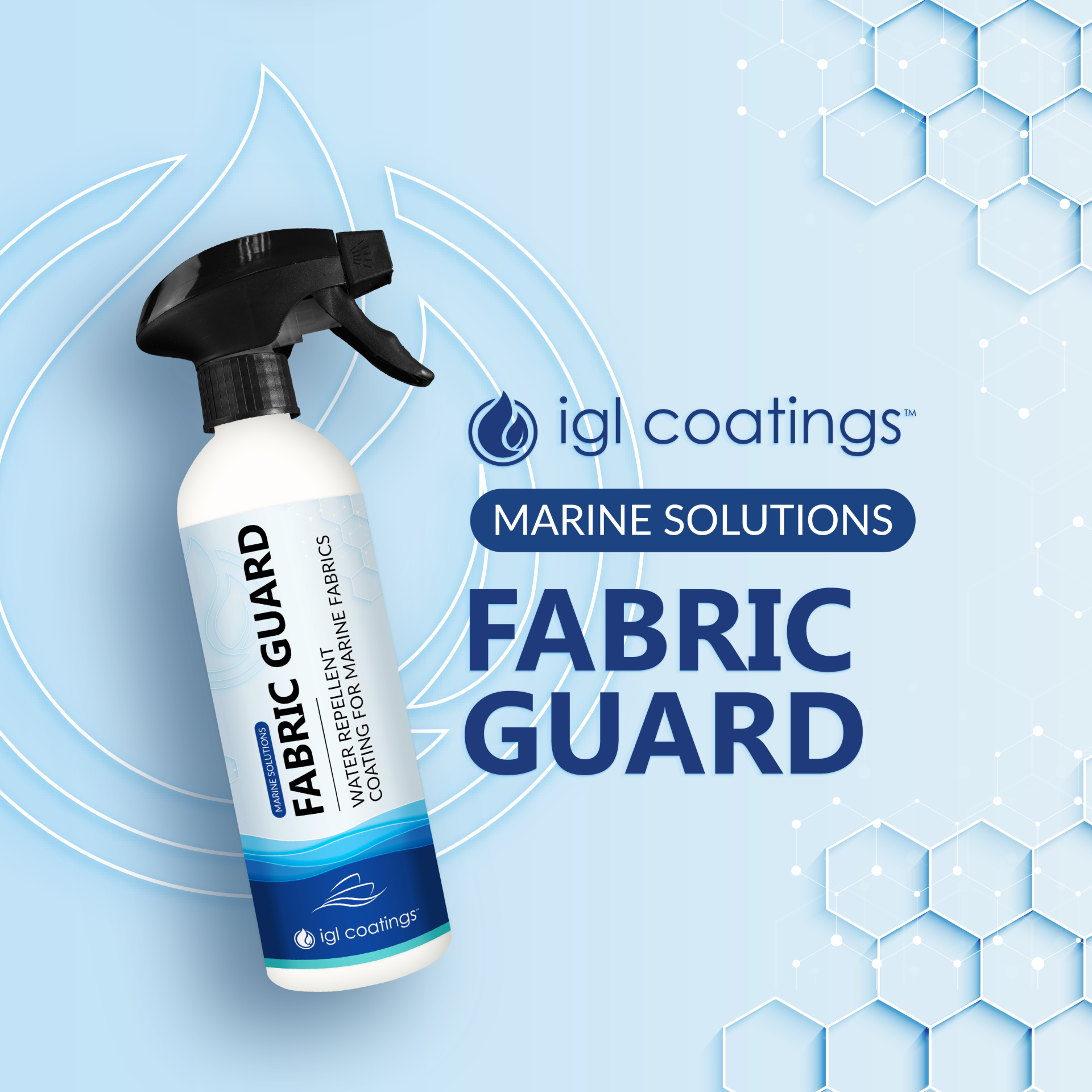 Fabric Guard - Image 3