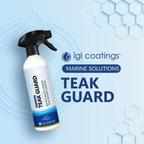 Teak Guard - Image 2