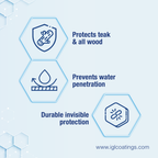 Teak Guard - Image 4