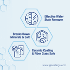 Marine Solutions Erase - Ultimate Water Spot Remover