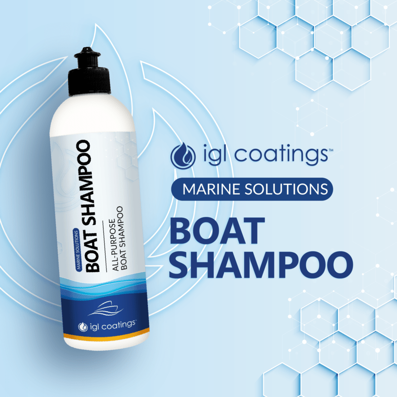 Boat Shampoo - Image 3