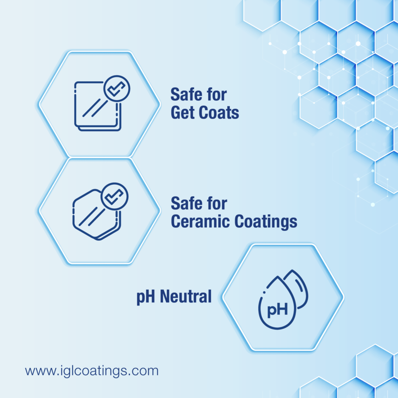 Marine Solutions IGL Coatings Brochure Best Coatings