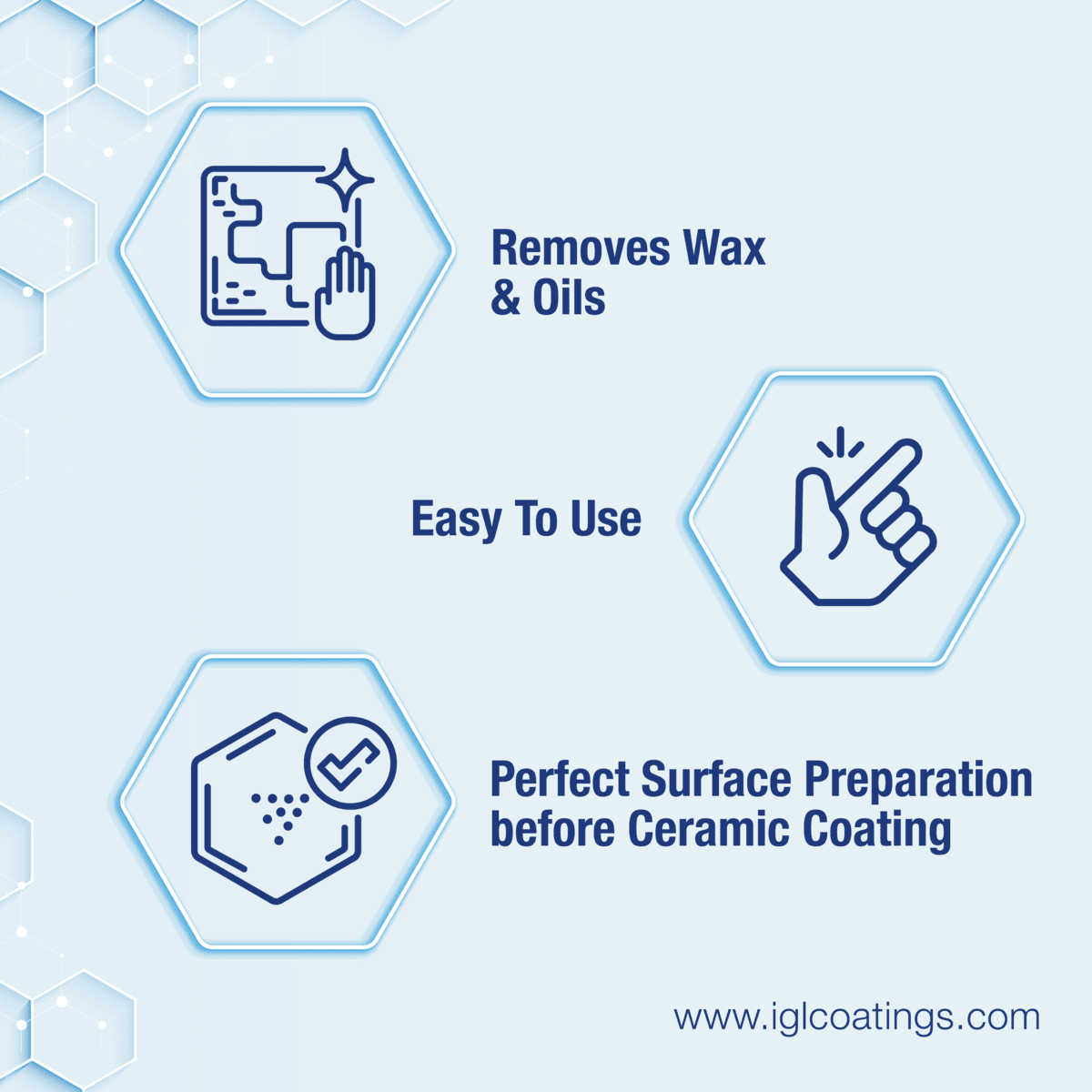 Marine Solutions IGL Coatings Brochure Best Coatings