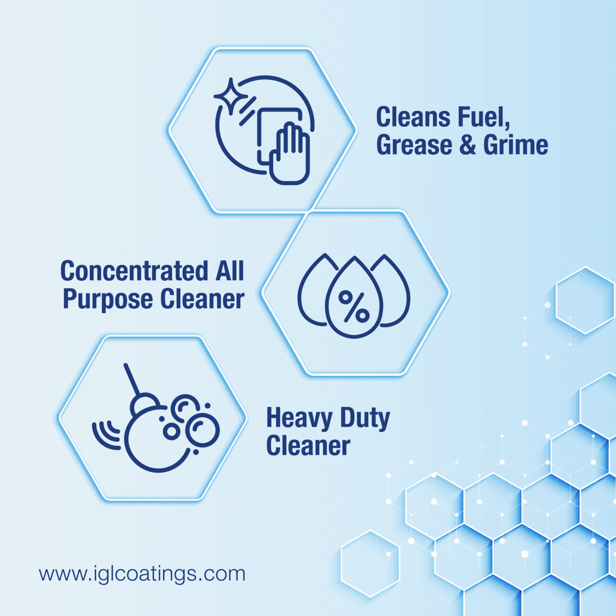 Marine Solutions IGL Coatings Brochure Best Coatings