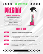 Ecoclean Precoat - Image 3