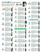 IGL coatings product leaflet series full