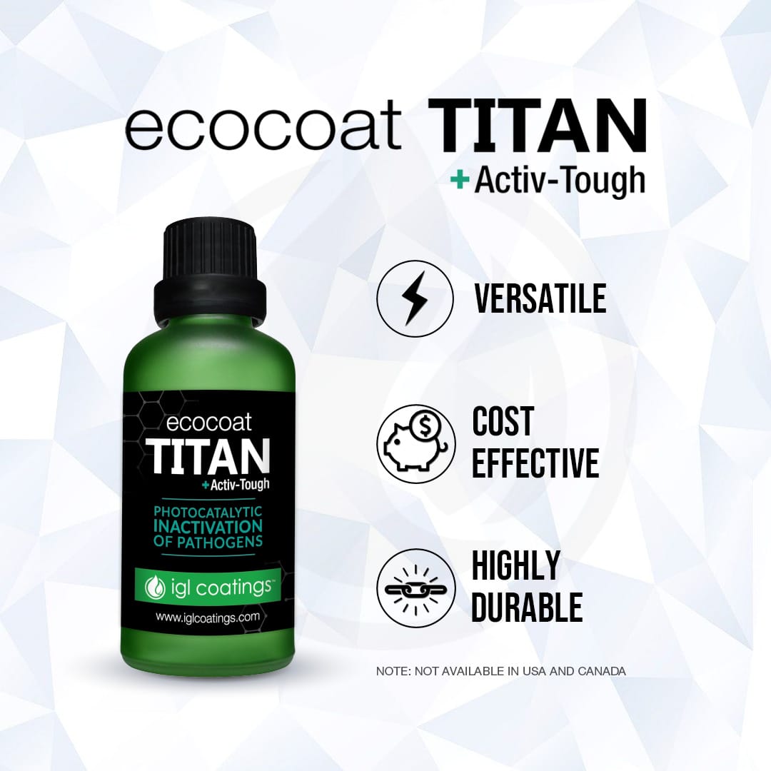 Ecocoat Titan - Image 3