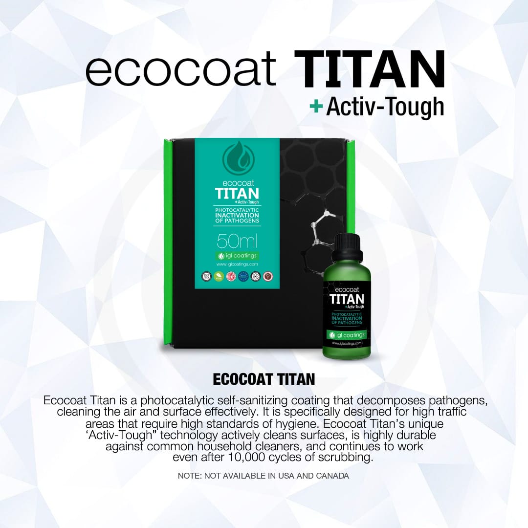 Ecocoat Titan - Image 4