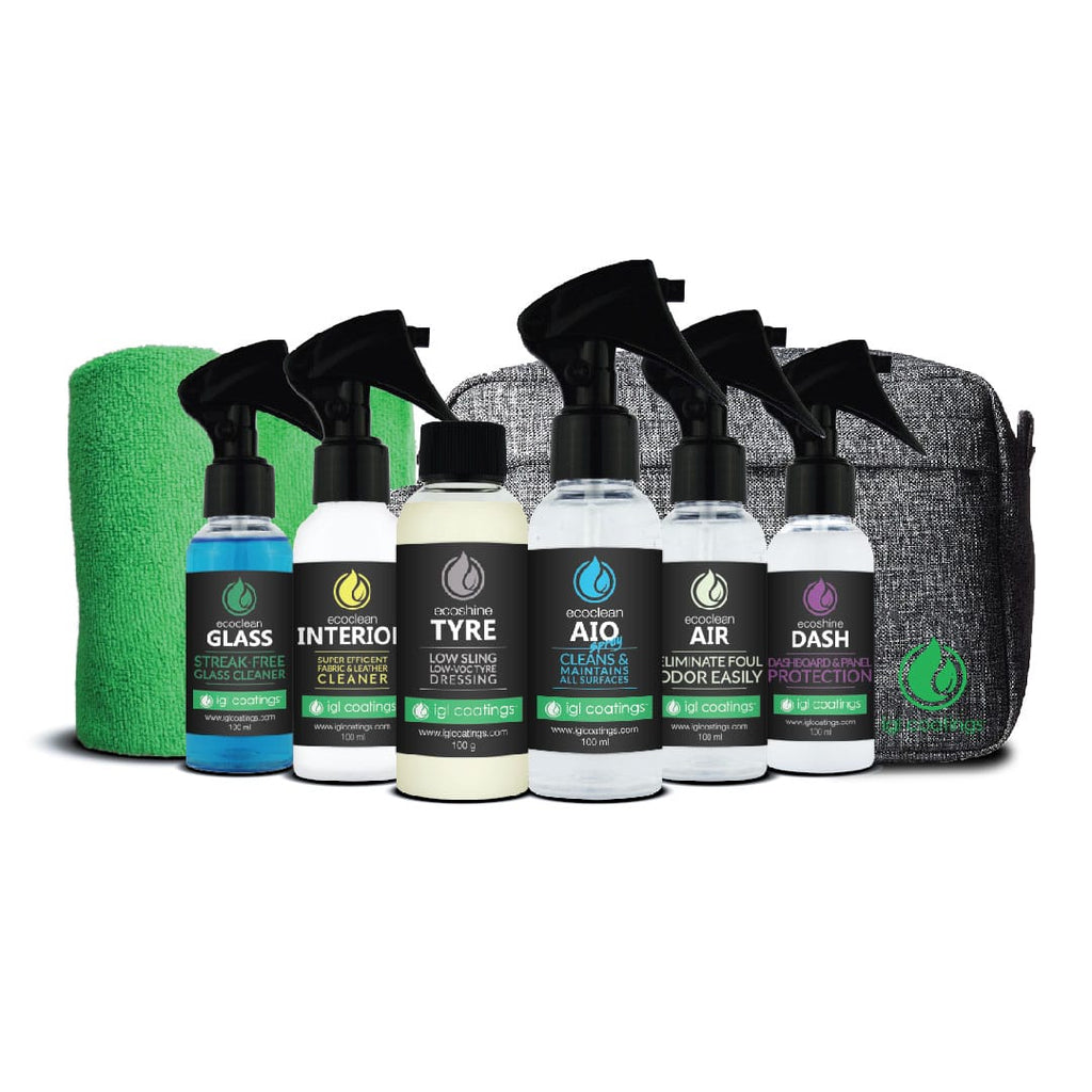 IGL Travel Kit - Image 2