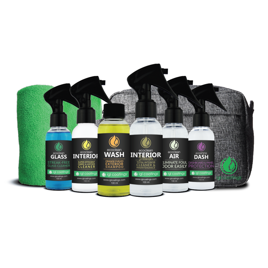 IGL Travel Kit - Image 3