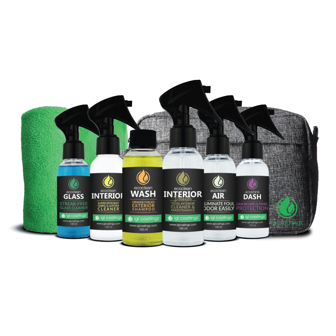 IGL Travel Kit - Image 3