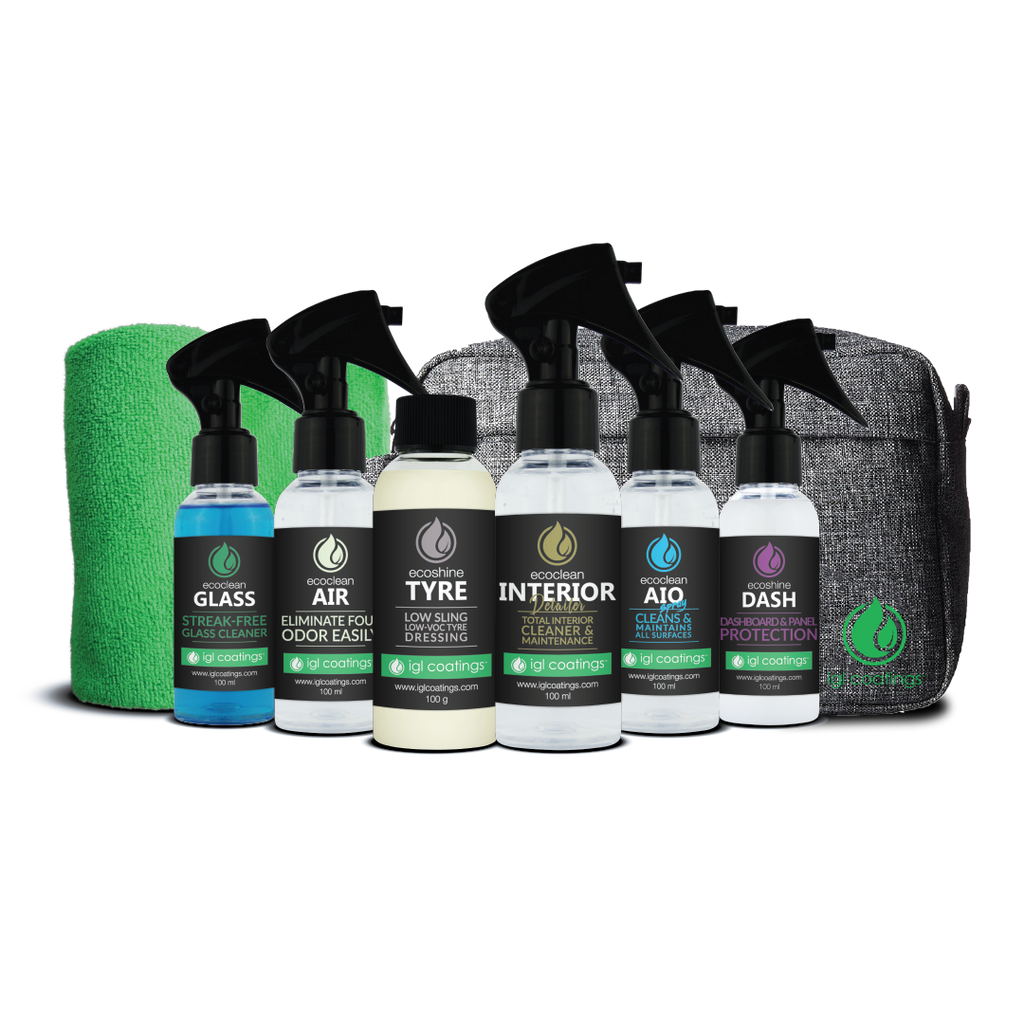 IGL Travel Kit - Image 4