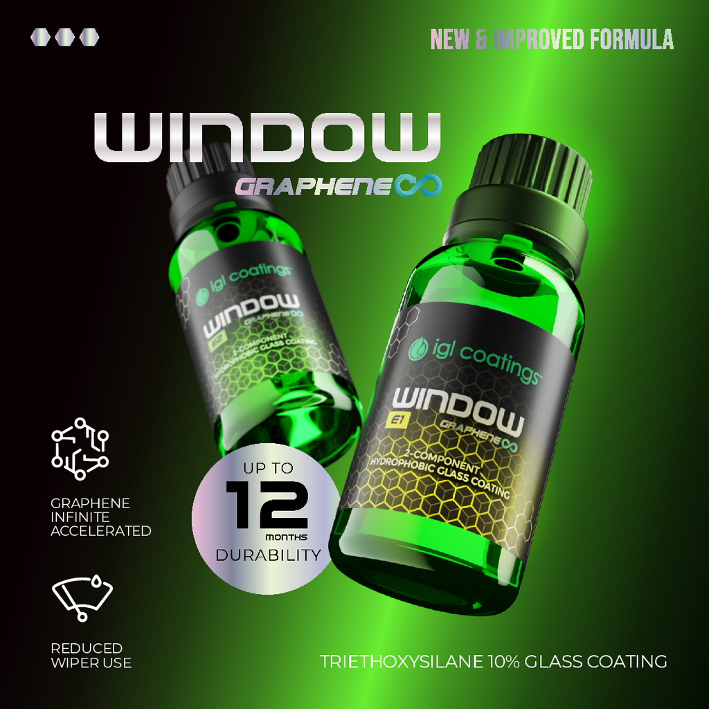 Ecocoat Window - Image 3